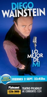 Lo mejor de mi