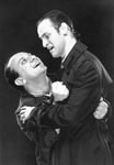 Diego Wainstein y Pablo Ronderos